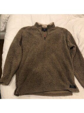 Southern Marsh Fuzzy Jacket